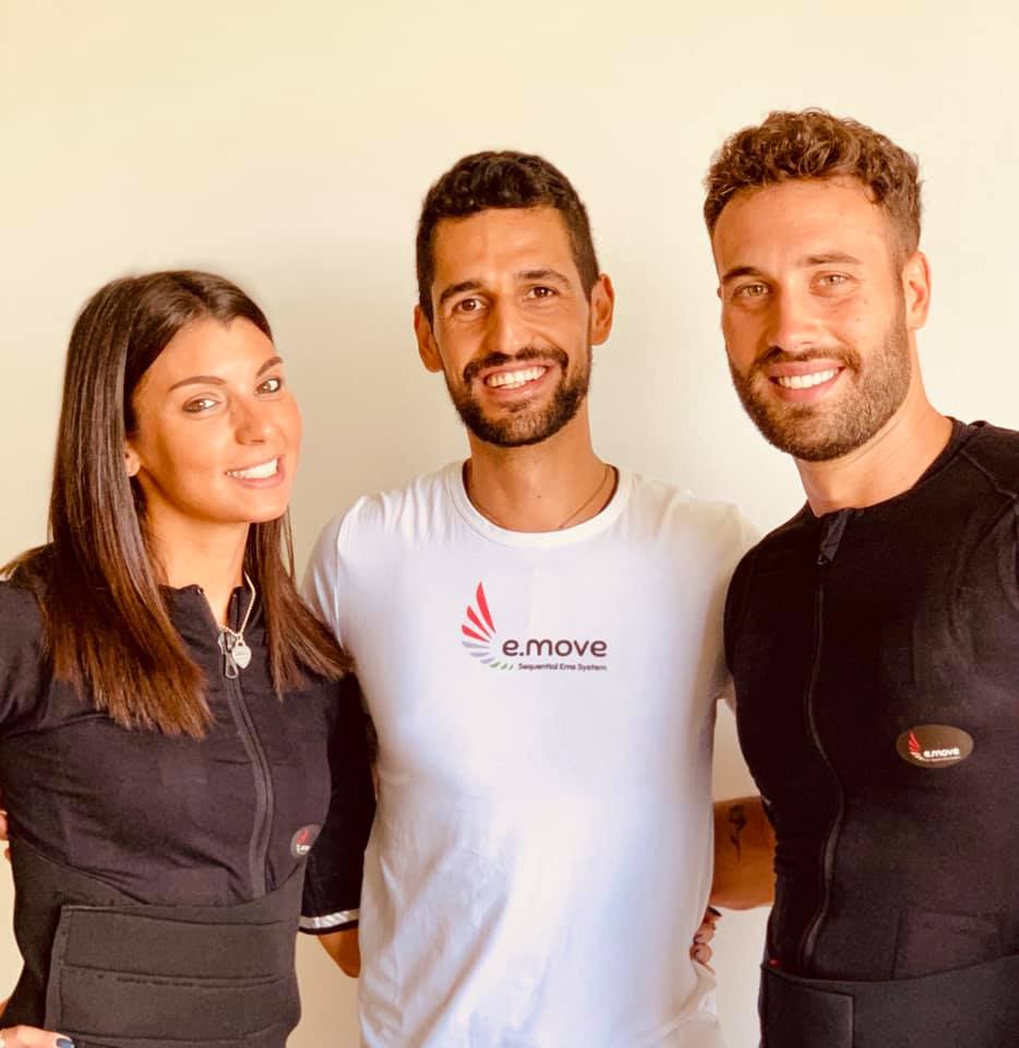 E.MOVE Team